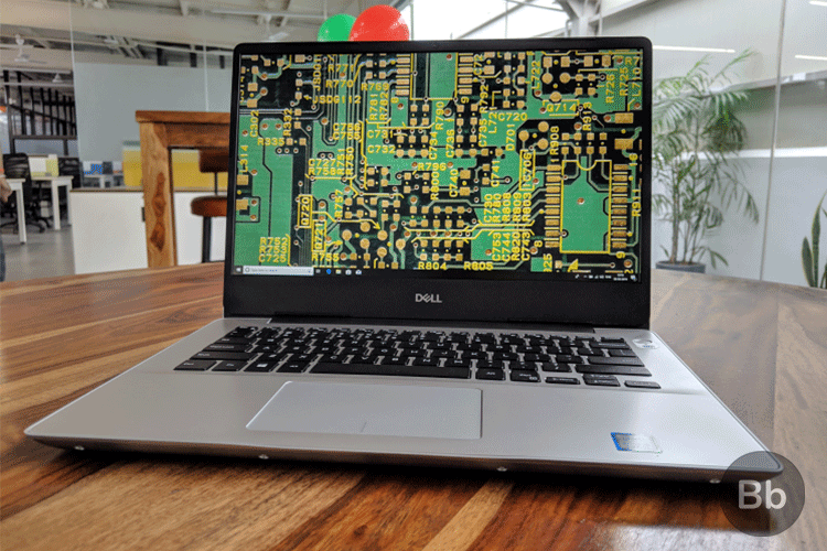 Dell Inspiron 5480 Review: Best Entry-Level Mid-Range Laptop? | Beebom