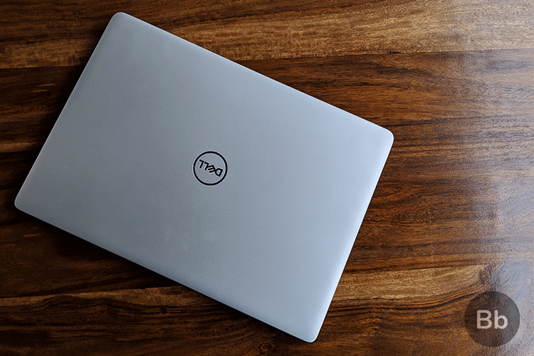 Dell inspiron 5480 обзор