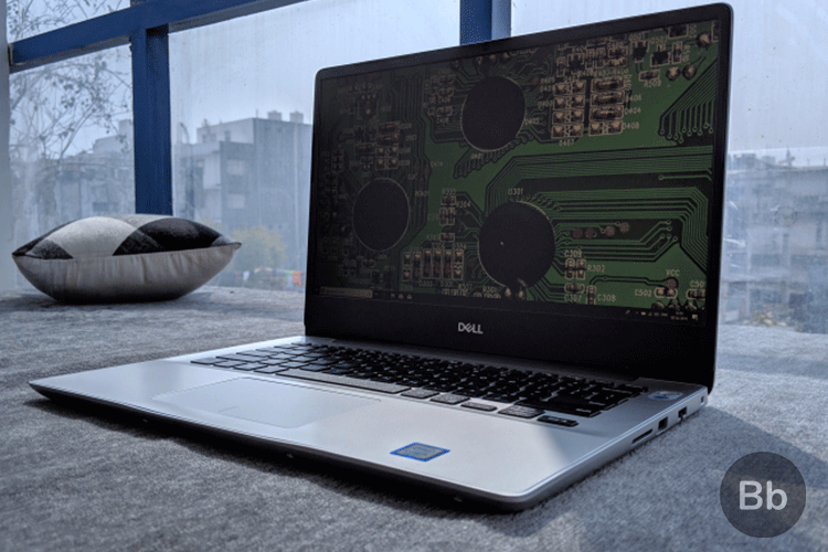 Dell Inspiron 5480 Review: Best Entry-Level Mid-Range Laptop? | Beebom