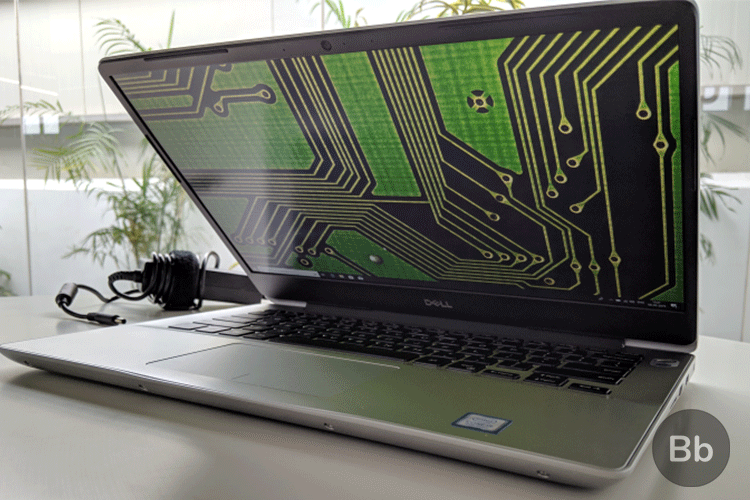 Dell Inspiron 5480 Review: Best Entry-Level Mid-Range Laptop?