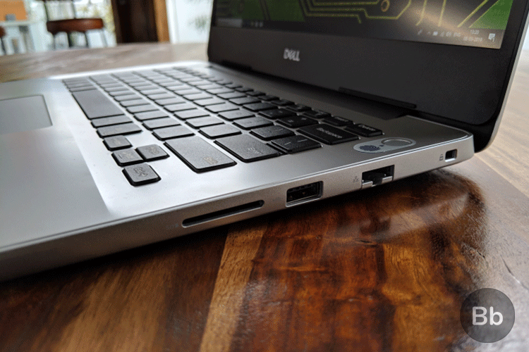 Dell Inspiron 5480 Review: Best Entry-Level Mid-Range Laptop? | Beebom