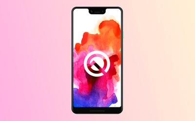 download android q wallpapers