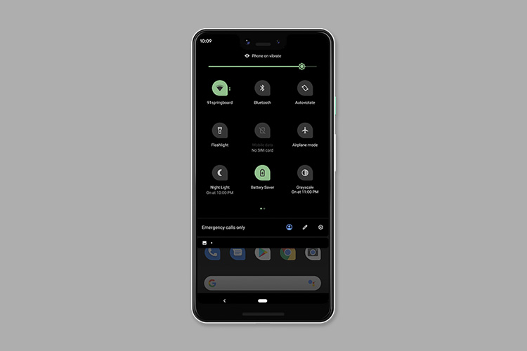 The Quality Browsers With Darkish Mode For Android Phones