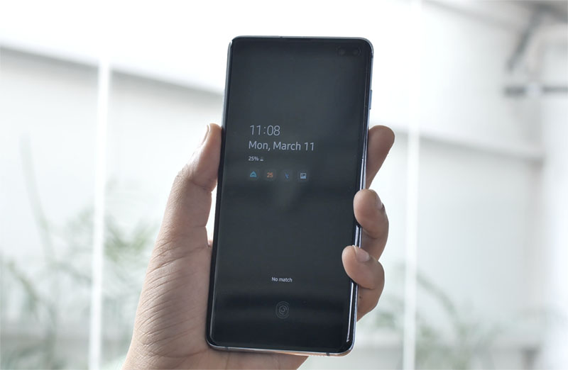 Galaxy S10 Plus Review: Hard to Beat