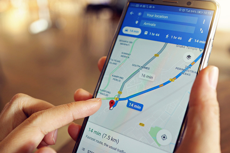 Google Maps Update What's New (Continuously Updated) Beebom