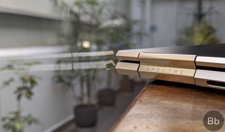 HP Spectre x360 (2019) Review: Really Elegant, But Also Really Pricey