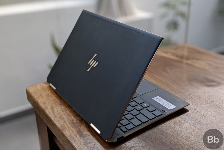 HP Spectre x360 (2019) Review: Really Elegant, But Also Really Pricey