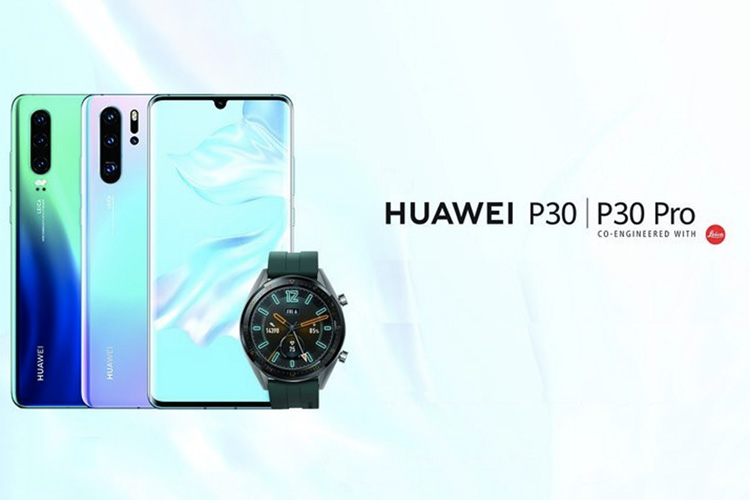 huawei p30 p30 pro everything we know