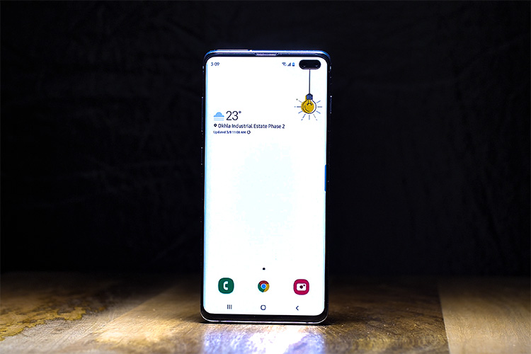 110 Best Wallpapers For Samsung Galaxy S10 Plus Poco X2 S10 and S10E  Hole Punch Display  Smartprix Bytes