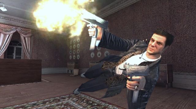 max payne mobile offline shooter game android