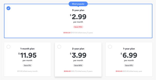 NordVPN: خدمة VPN سريعة وآمنة وسهلة الاستخدام