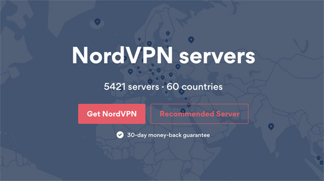 NordVPN: خدمة VPN سريعة وآمنة وسهلة الاستخدام