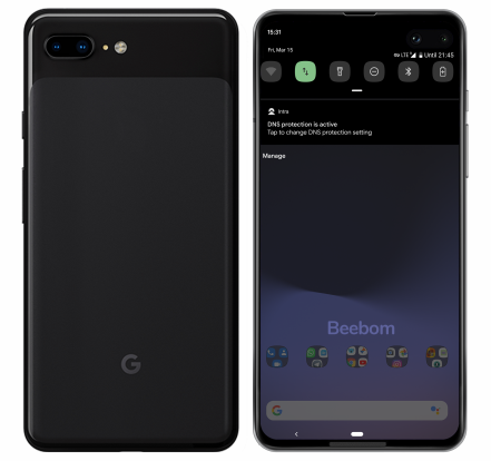 This is What The Google Pixel 4 Could Look Like