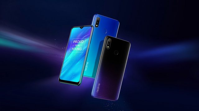 Redmi Note 7 vs Realme 3: The sub-Rs 10,000 Smartphone War Intensifies