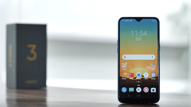 Realme 3 First Impressions: The “Real” Budget Phone?