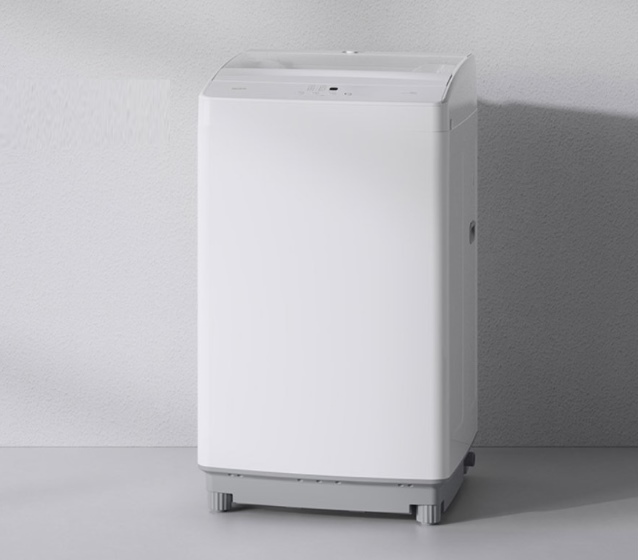 Redmi Launches 8kg Fully-Automatic Washing Machine in China For 799 Yuan