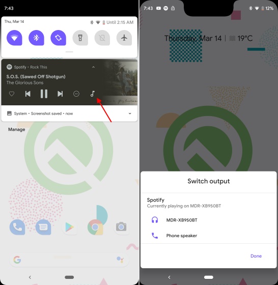 5 Awesome Android Q Hidden Features