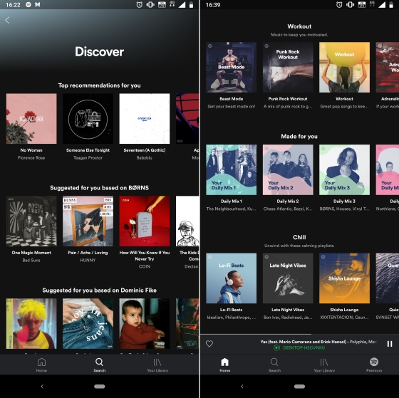 Here’s Why You Shouldn’t Switch to Spotify in India Right Now