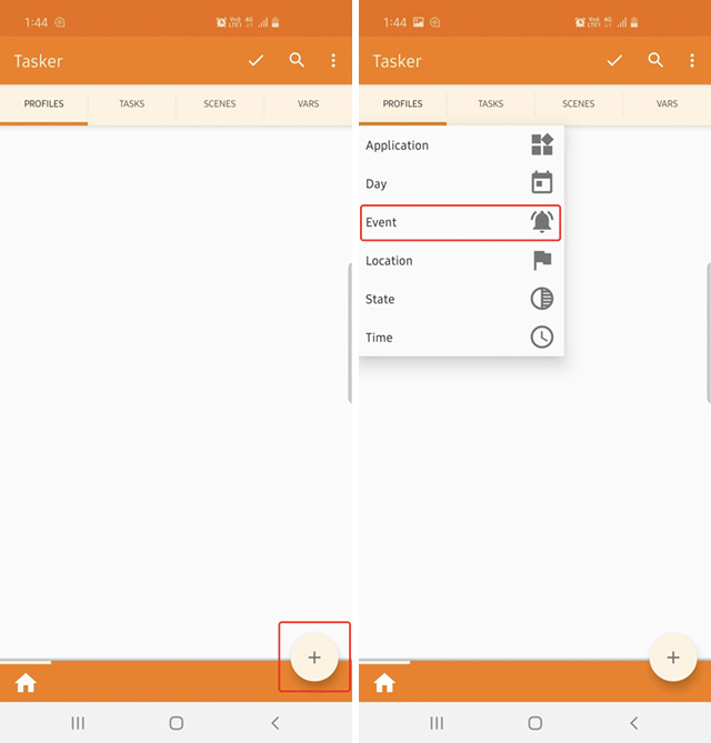 How to Save Screenshots Outside Camera Roll in Samsung Smartphones