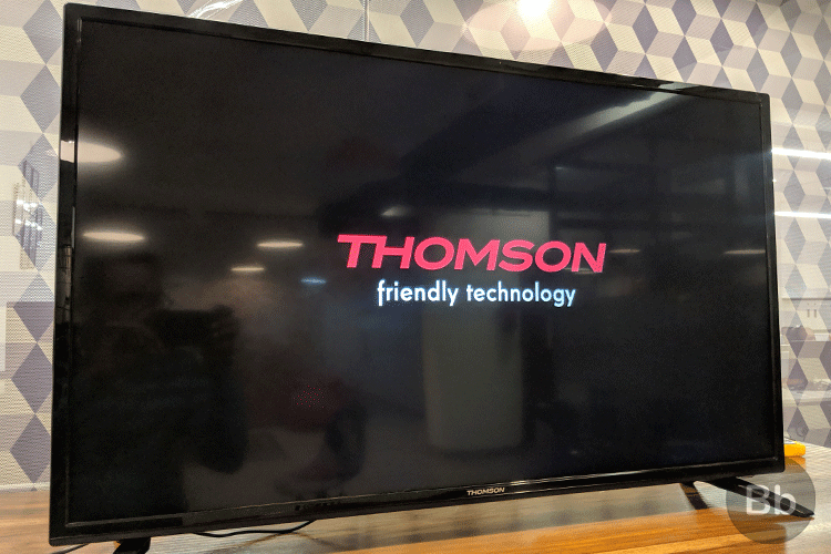 Thomson UD9 40-Inch 4K TV First Impressions: Ultra Affordable, but Is It Worth It?