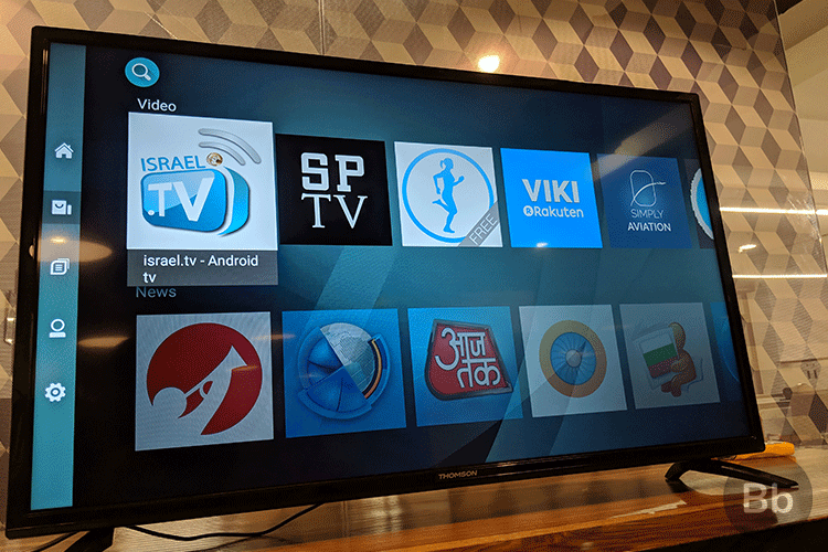 Thomson UD9 40-Inch 4K TV Quick Review: Ultra Affordable, but