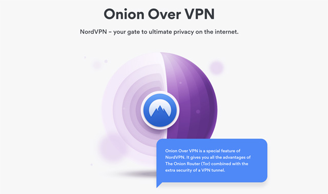 tor support nordvpn