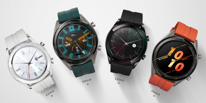 huawei watch gt coupon