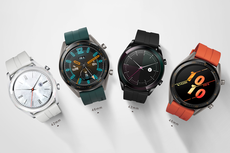 Huawei Adds Active and Elegant Editions to Watch GT Lineup
https://beebom.com/wp-content/uploads/2019/03/watchgthero.png