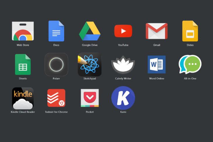 10 Best Chrome Apps You Should Install in 2019