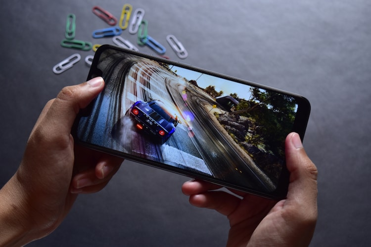 15 Best Racing Games For Android 2020 (Free and Paid)