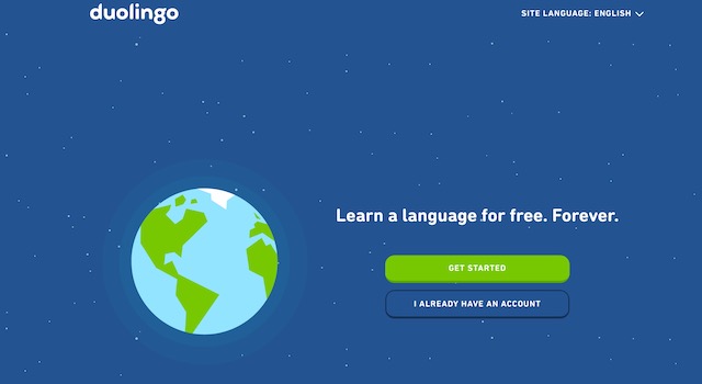 17. Duolingo