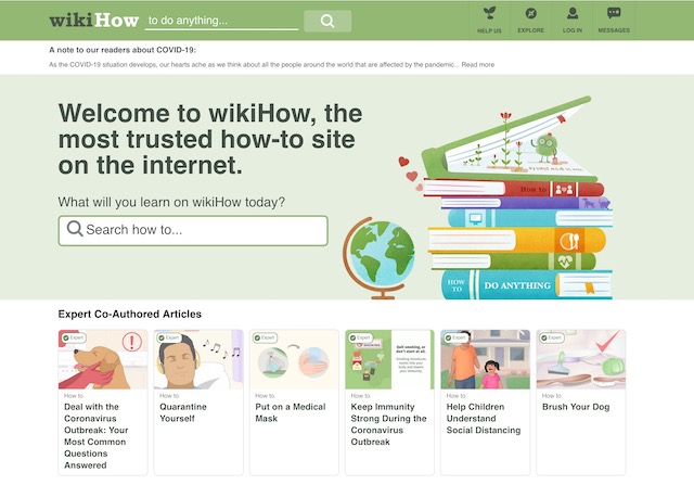 26. Wikihow