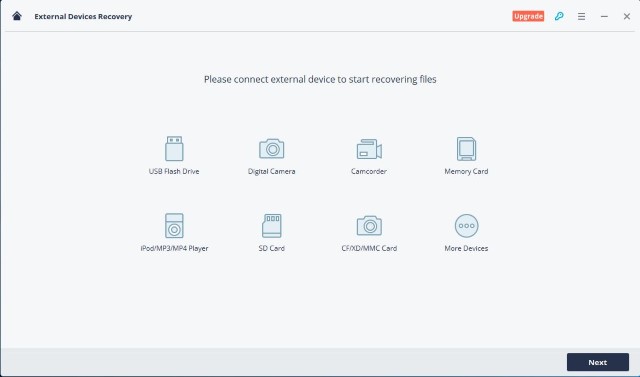 wondershare recoverit data recovery software download