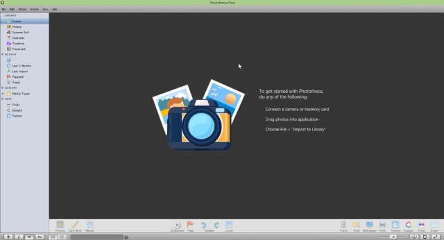 replacement for picasa desktop