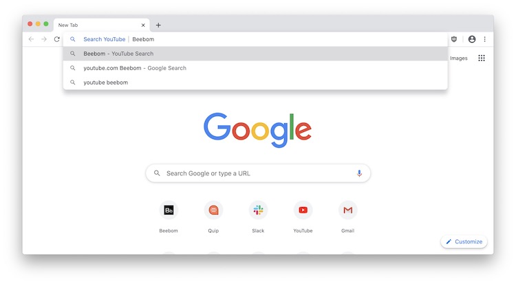 4 Awesome Time-Savers with Google's Chrome Omnibox