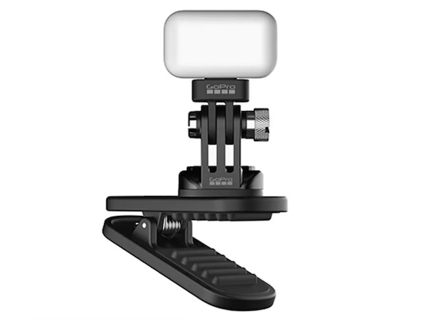 9. GoPro Zeus Mini