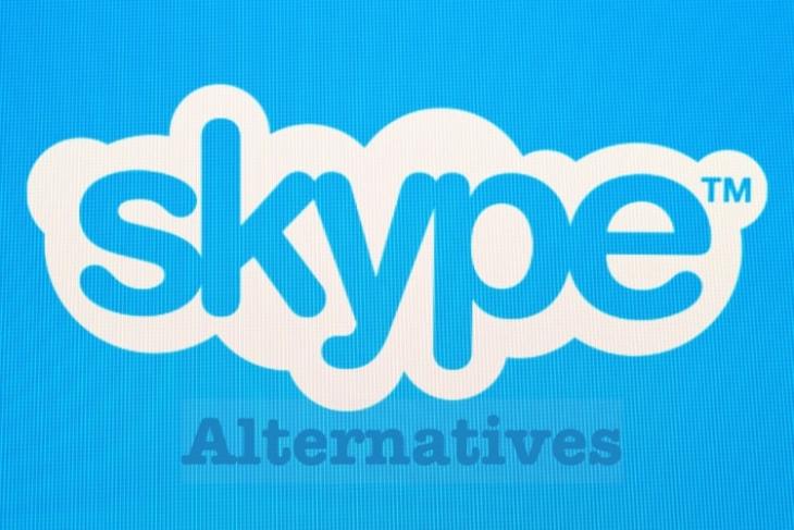 Best Skype Alternatives For VoIP, Video Calls, and Conferencing in 2020