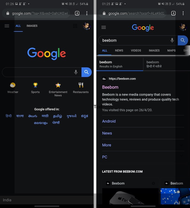 Nejlepší příznaky Chrome pro Android (aktualizováno v únoru 2021)