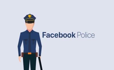 Facebook Police