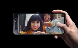 Galaxy A80 Featured Image