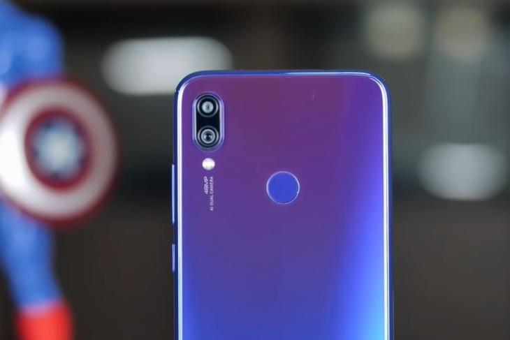 How to Install Google Camera (GCam) on Redmi Note 7 and Note 7 Pro