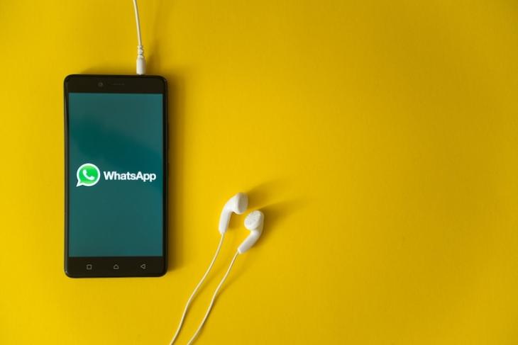 How to Record WhatsApp Calls on Android and iPhone in 2020