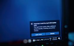 How to Stop Nagging Windows 10 Updates