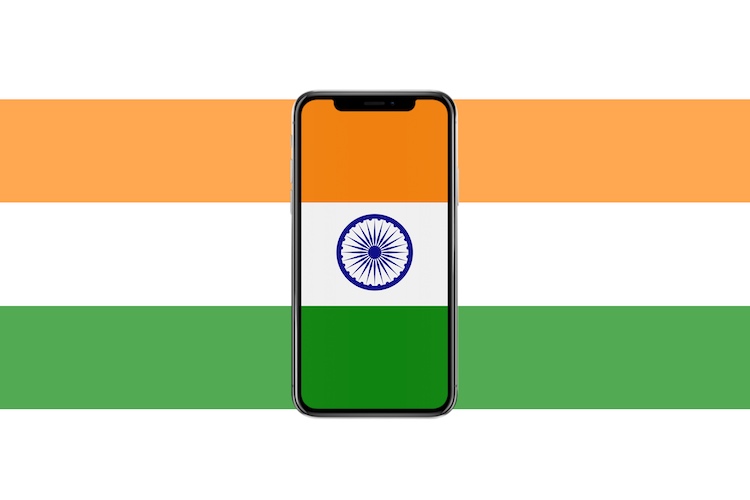 IPhone X Made in India