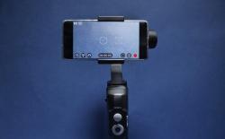 Moza Mini-S Gimbal Our First Look
