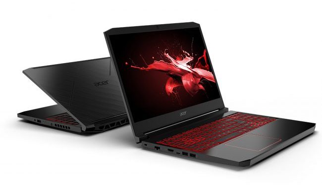 Acer Nitro 7