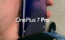 OnePlus 7 Pro leaks featured image