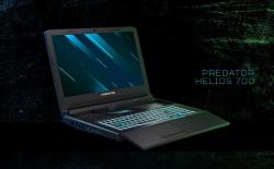 Acer Predator Helios 700