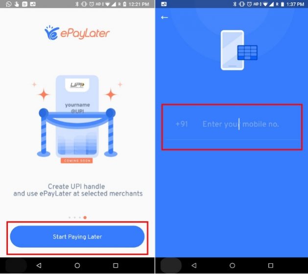 How to Setup and Use Pay Later on Uber Beebom
