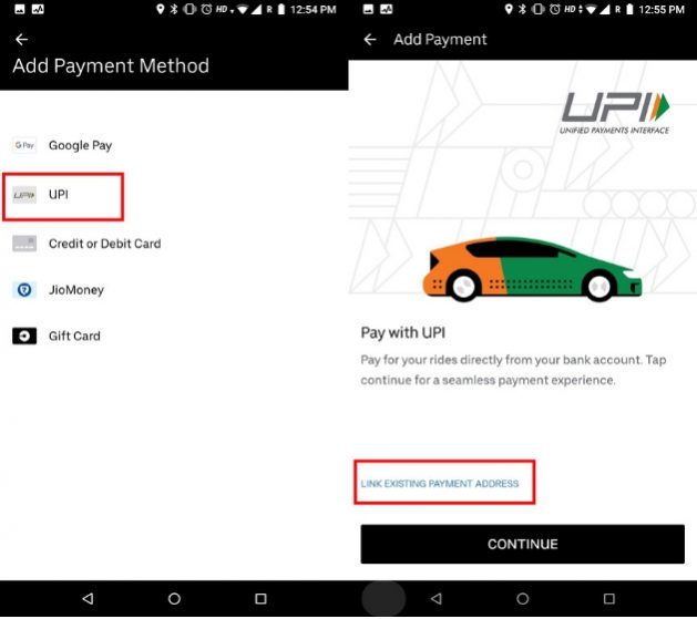 How to Use Pay Later on Uber